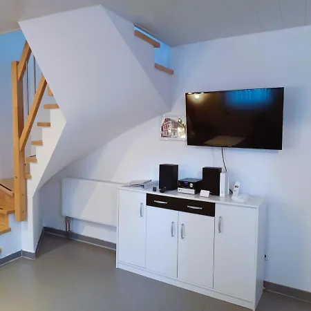 Langenhecke 18 Appartamento