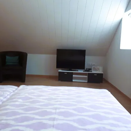 Langenhecke 18 バート・ミュンスターアイフェル