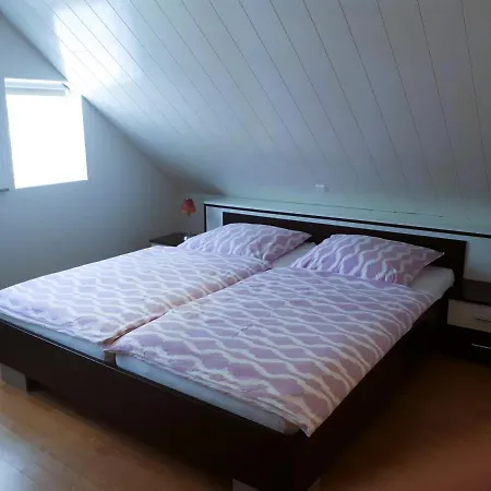 Appartamento Langenhecke 18 Bad Muenstereifel