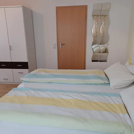 Appartamento Langenhecke 18