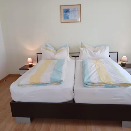 Langenhecke 18 Appartamento