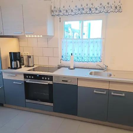 Langenhecke 18 * Бад-Мюнстерайфель