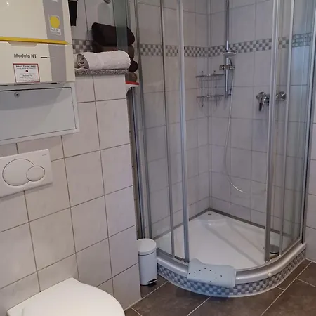 Langenhecke 18 Бад-Мюнстерайфель