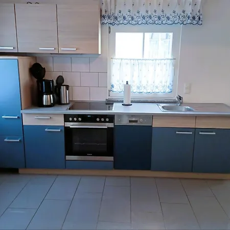 Langenhecke 18 Апартаменты