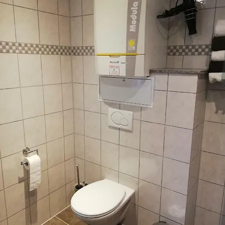 Langenhecke 18 * Bad Muenstereifel