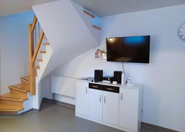 Langenhecke 18 アパート