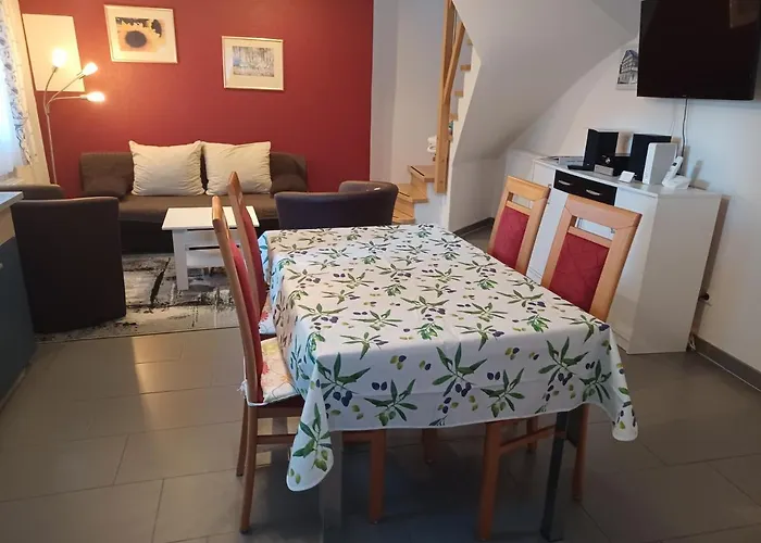 アパート Langenhecke 18 *