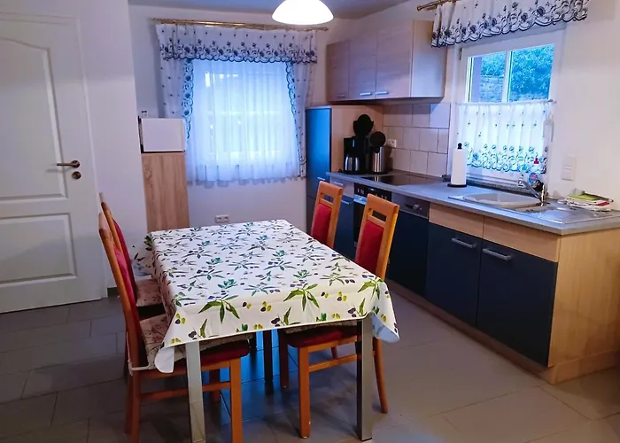 Langenhecke 18 アパート *