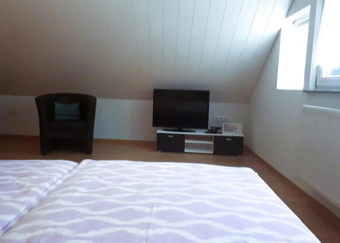 Langenhecke 18 バート・ミュンスターアイフェル