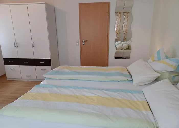 アパート Langenhecke 18