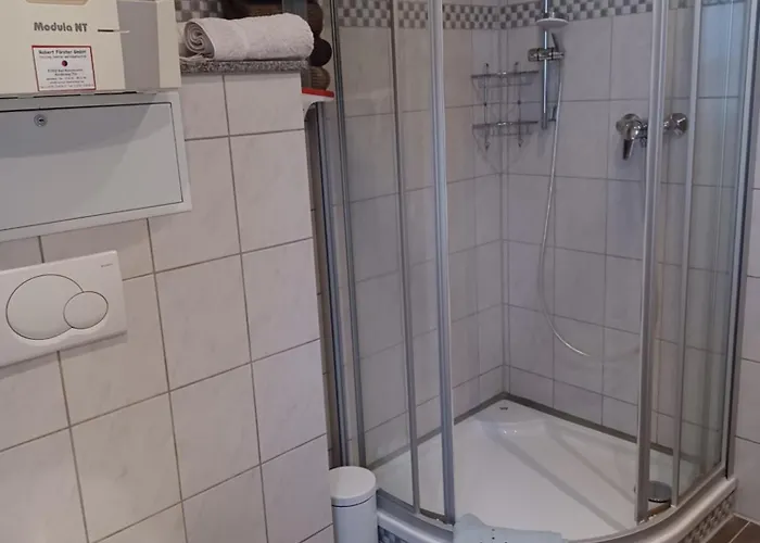 Langenhecke 18 バート・ミュンスターアイフェル