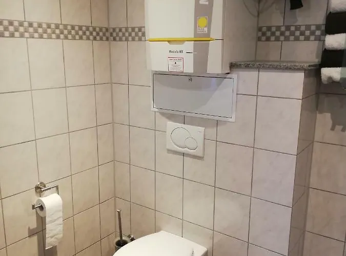 Langenhecke 18 * Bad Muenstereifel